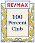RE/MAX 100 percent club