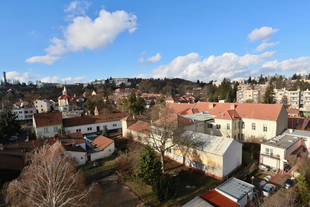 Prodej bytu 2+1, Horácké nám., Brno - Řečkovice