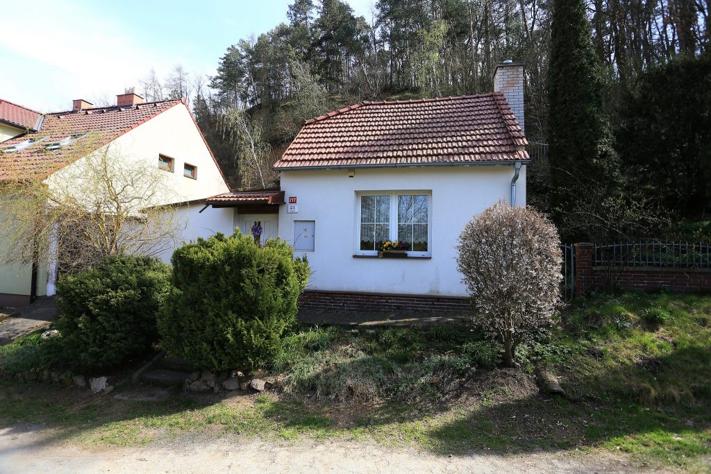 Prodej rodinného domu, Ostopovice