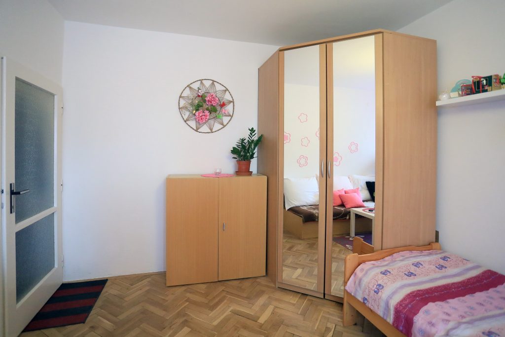 Prodej bytu 2+1, Trýbova, Brno - střed
