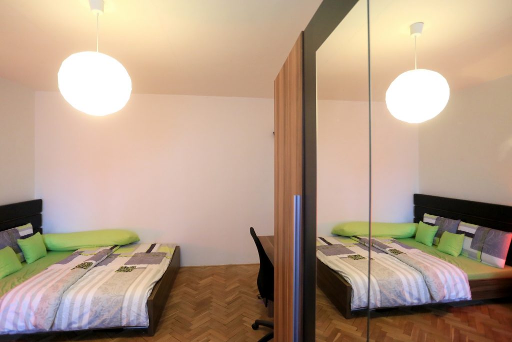 Prodej bytu 2+1, Trýbova, Brno - střed