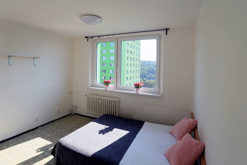 Prodej bytu 2+kk, Žitná, Brno - Řečkovice