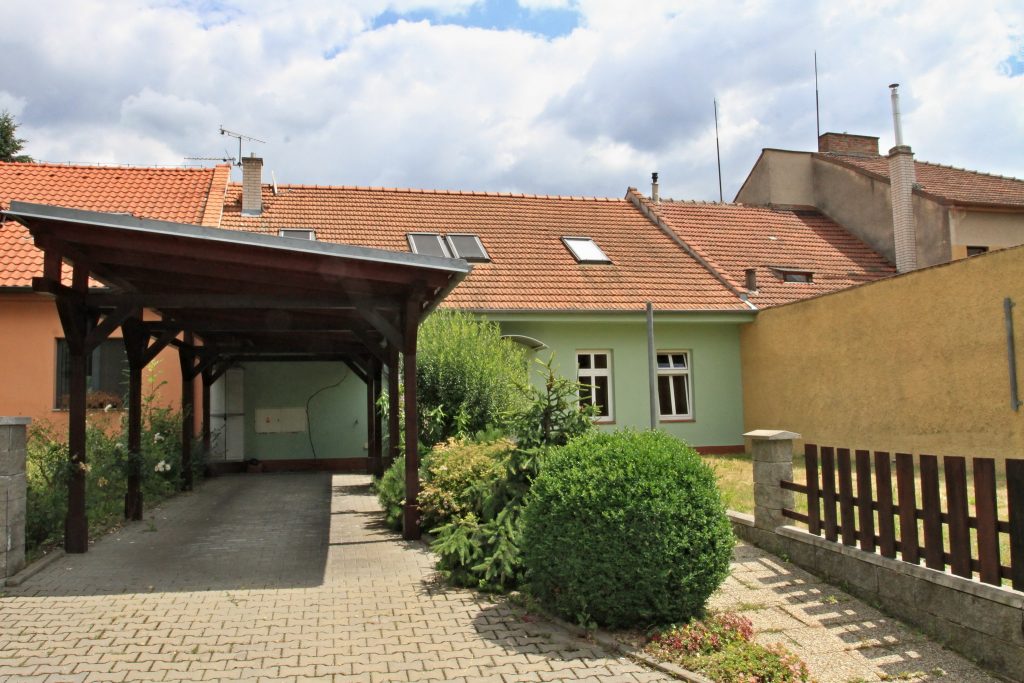 Prodej rodinného domu, Ovčírna, Brno-Řečkovice