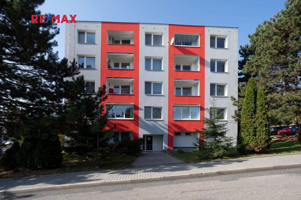 Prodej bytu 2+1, Brno - Horní Heršpice