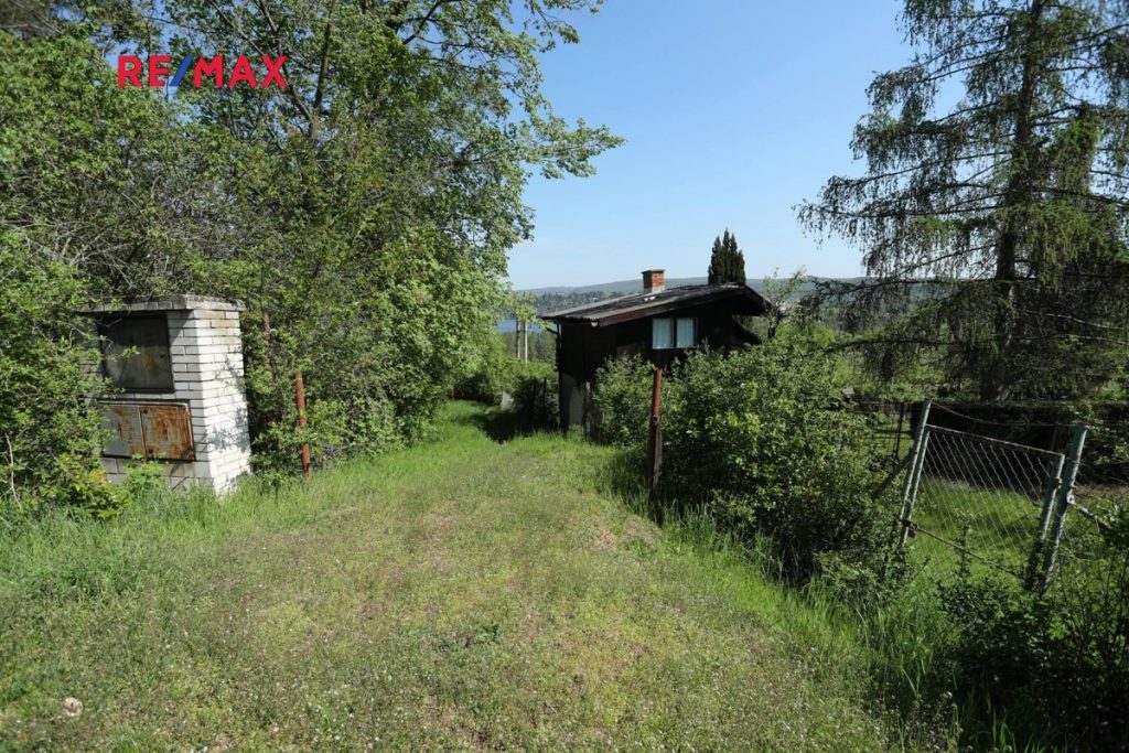 Prodej chaty Brno